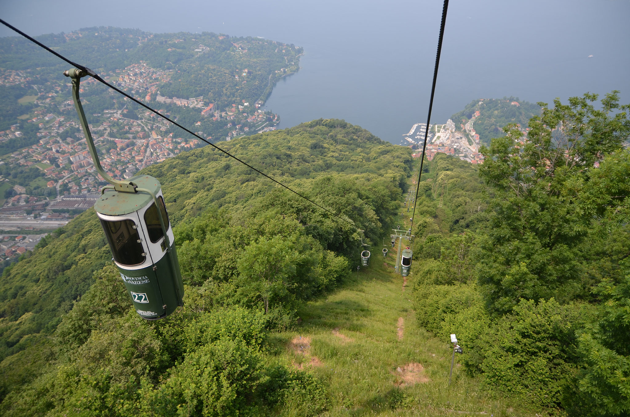 Laveno-Mombello